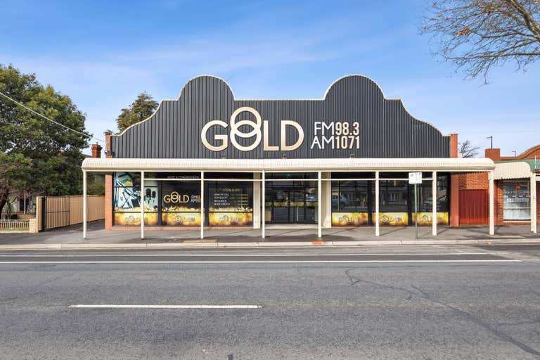 331-335 High Street Golden Square VIC 3555 - Image 1