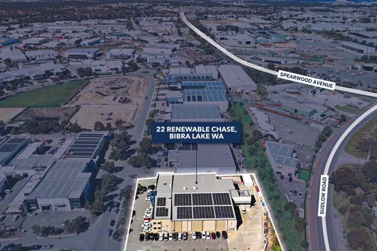 22 Renewable Chase Bibra Lake WA 6163 - Image 3