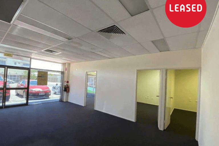 2/1 Glenlyon Street Gladstone Central QLD 4680 - Image 1