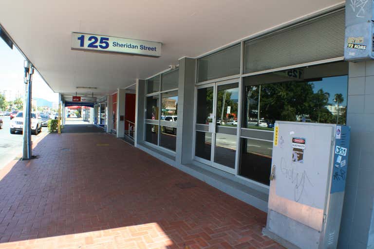 125 Sheridan Street Cairns City QLD 4870 - Image 2