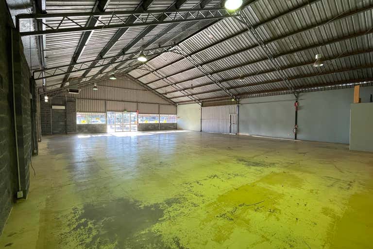 219 Hay Street, 219 Hay Street, Kalgoorlie, WA 6430 Industrial