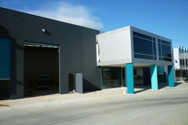 BAYSWATER BUSINESS PARK, 13/49 Corporate Boulevard Bayswater VIC 3153 - Image 1