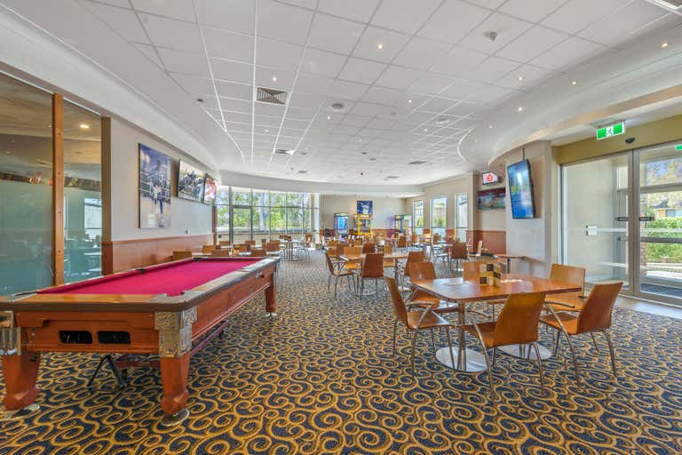 Raby Tavern, 39 Spitfire Drive Raby NSW 2566 - Image 3