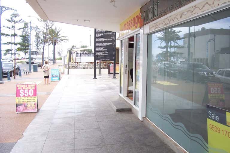 Surfers International, Shops 1 & 2, 7-9  Trickett Street Surfers Paradise QLD 4217 - Image 4