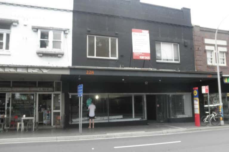 226-228 Oxford Street Bondi Junction NSW 2022 - Image 3