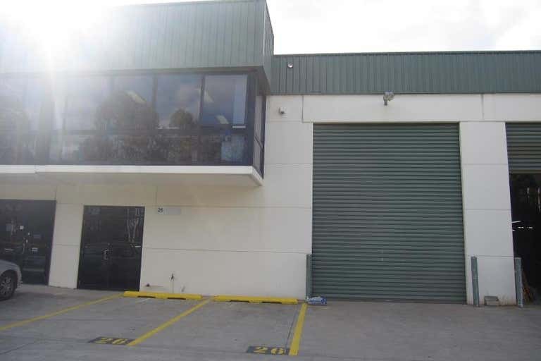 Unit 26, 244 Horsley Road Milperra NSW 2214 - Image 2