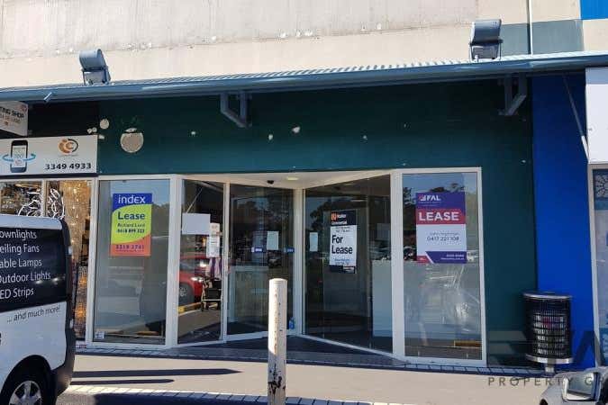 Mount Gravatt Homemaker Centre, Tenancy F, 1230 Logan Road Mount Gravatt East QLD 4122 - Image 2