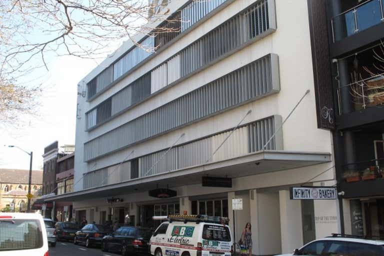 Level 1 227 Victoria Street Potts Point NSW 2011 - Image 1