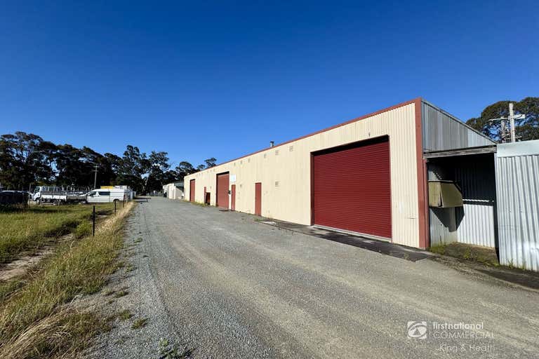 4/627 Main Street Bairnsdale VIC 3875 - Image 1