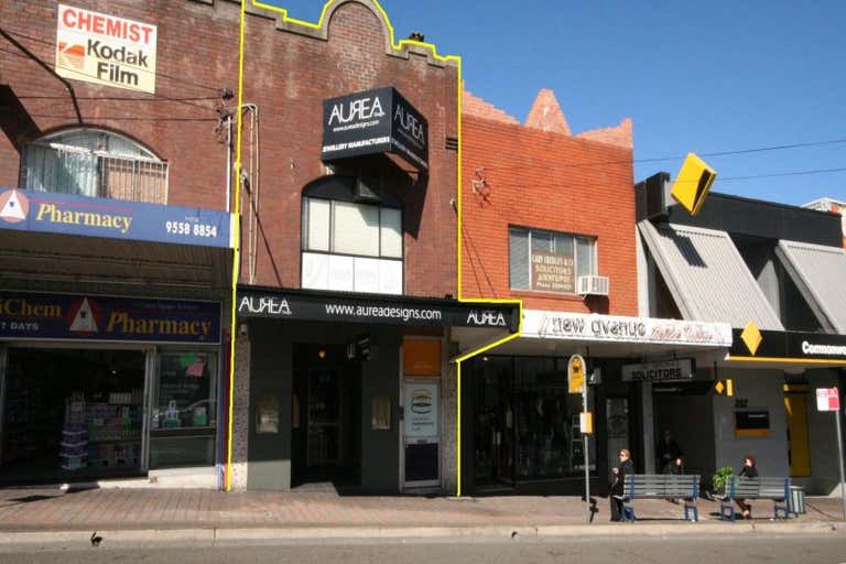 348 Homer Street Earlwood NSW 2206 - Image 1