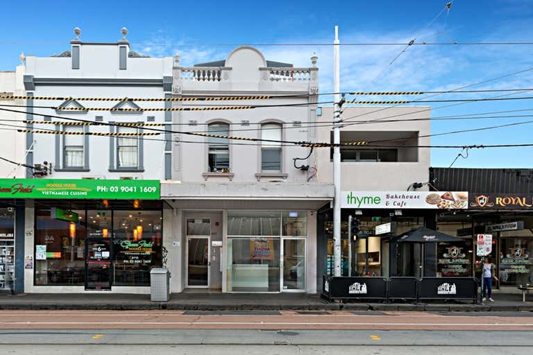 869 Sydney Road Brunswick VIC 3056 - Image 1