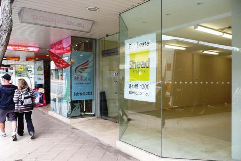 3/72 -76 Archer Street Chatswood NSW 2067 - Image 1