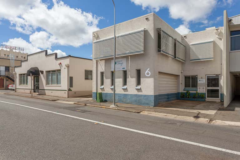 6 Union Street Toowoomba City QLD 4350 - Image 1