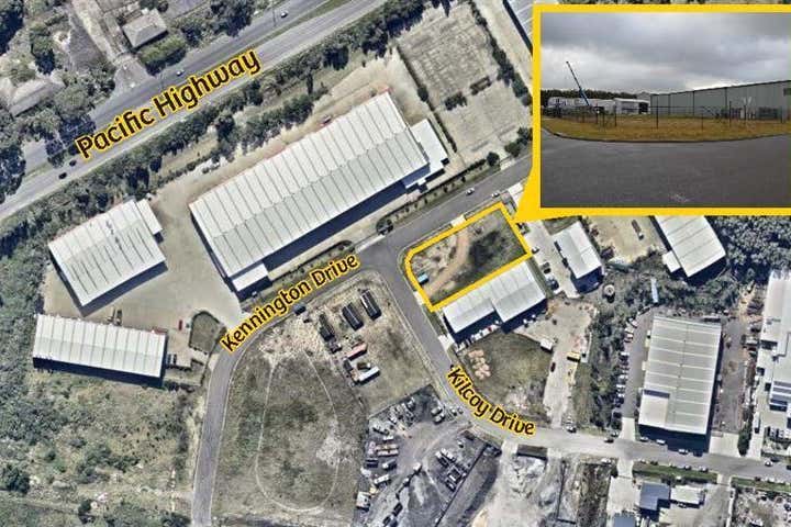 Hunter Industrial Park, 8 Kilcoy Drive Tomago NSW 2322 - Image 1