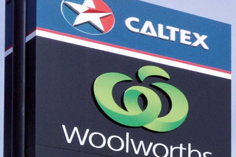 Caltex Woolworths, 59 Takalvan Street Millbank QLD 4670 - Image 1