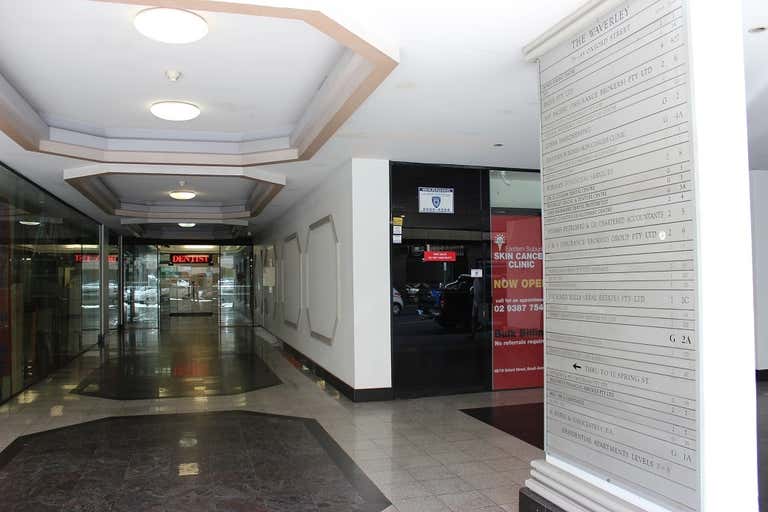 The Waverley Building, Suite 4 Level 2, 79-85 Oxford Street Bondi Junction NSW 2022 - Image 4