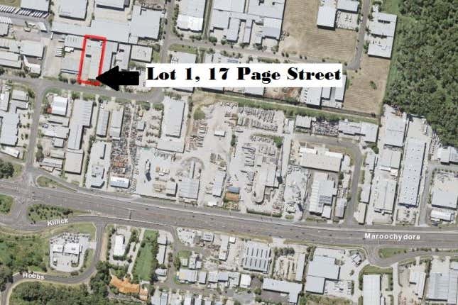 Indigo, 1/17 Page Street Kunda Park QLD 4556 - Image 3