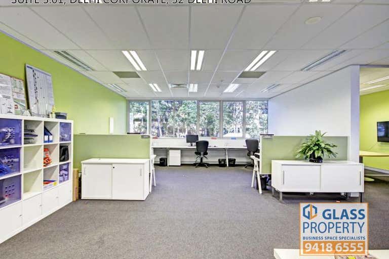 Delhi Corporate, 32 Delhi Road Macquarie Park NSW 2113 - Image 2