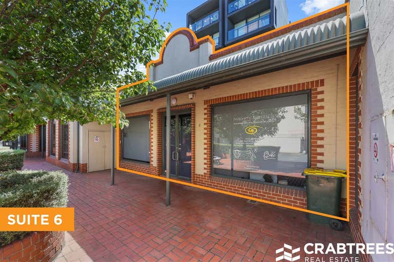 4&6/322-332 St Kilda Road St Kilda VIC 3182 - Image 2