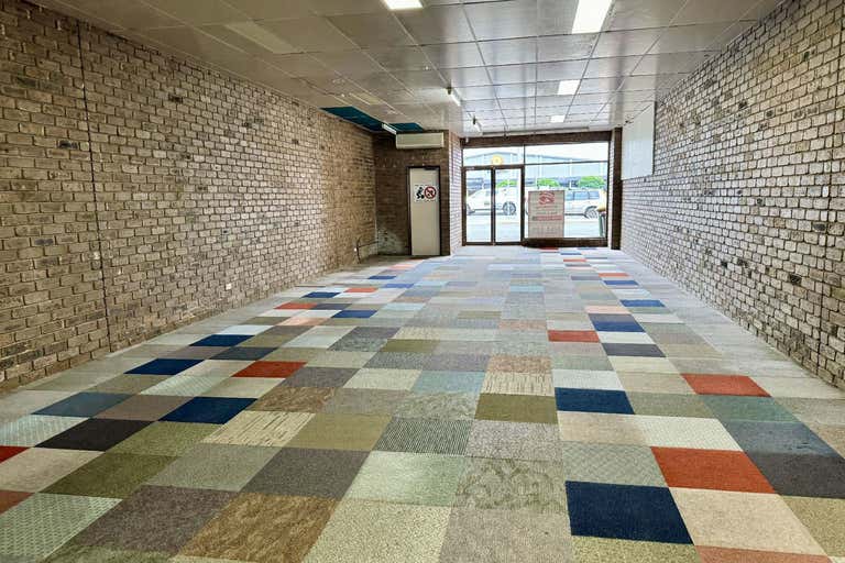 Leased Shop & Retail Property at 327 Raymond Street, Sale, VIC 3850