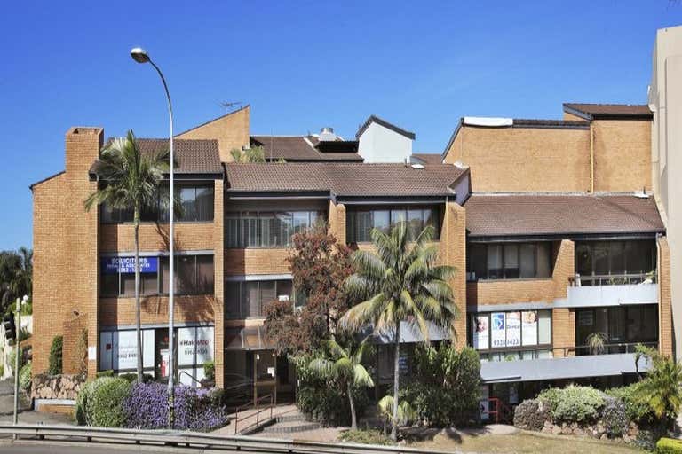 Suite 14, 201 New South Head Road Edgecliff NSW 2027 - Image 1