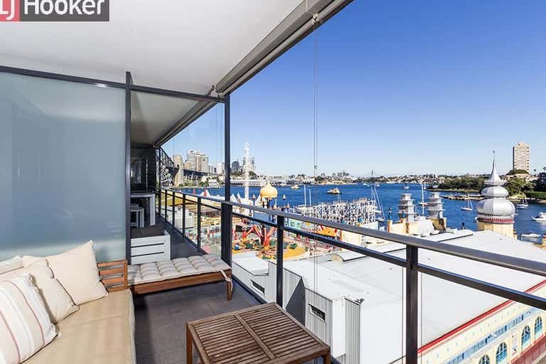 Suite 802, 6a Glen Street Milsons Point NSW 2061 - Image 1