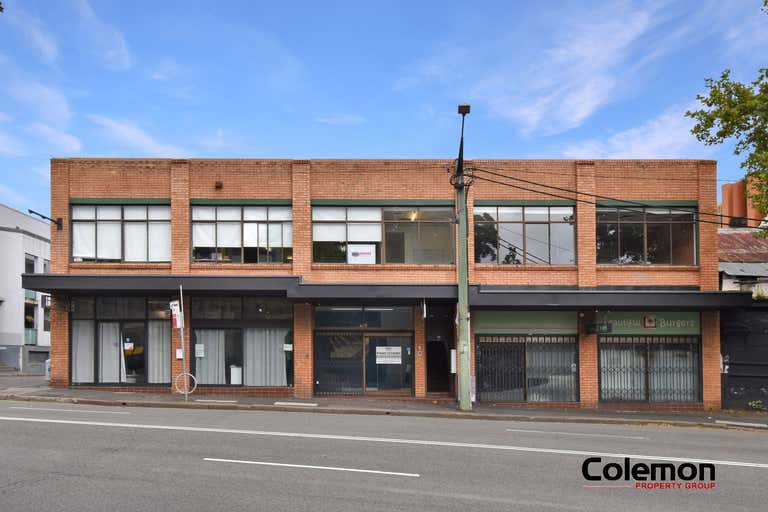 LEASED BY COLEMON SU 0430 714 612, Suite 2, 87-97 Regent St Chippendale NSW 2008 - Image 2