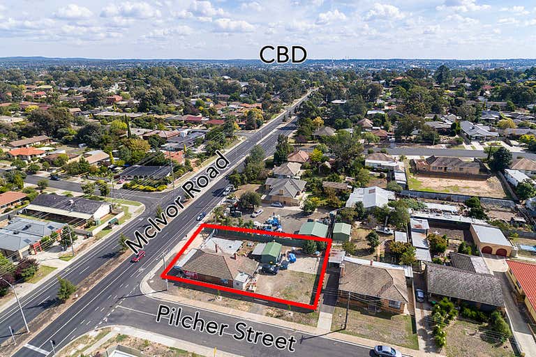 Sold Development Site & Land at 165 McIvor Road, Strathdale, VIC 3550