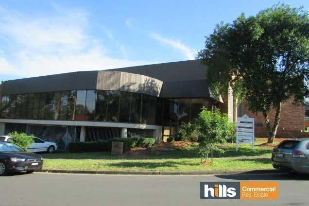 Freestanding Unit, 26 Prince William Drive Seven Hills NSW 2147 - Image 1