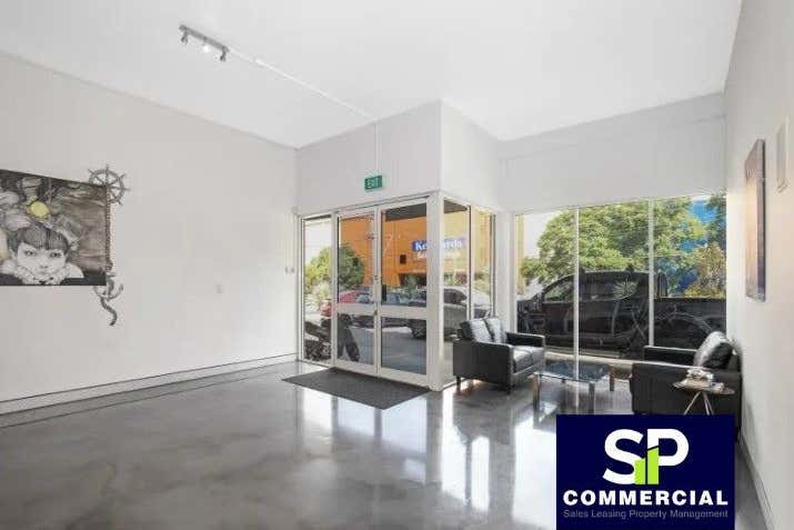 1/31 Black Street Milton QLD 4064 - Image 1