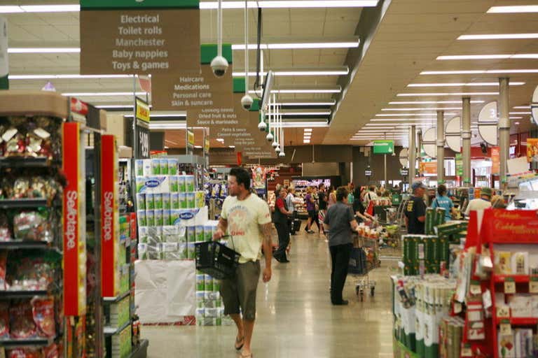 Woolworths Supermarket, 141-153 Rankin Street Forbes NSW 2871 - Image 2