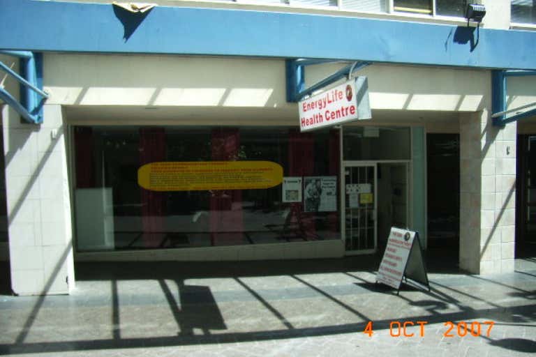 Shop 10 237-239 Oxford Street Bondi Junction NSW 2022 - Image 1