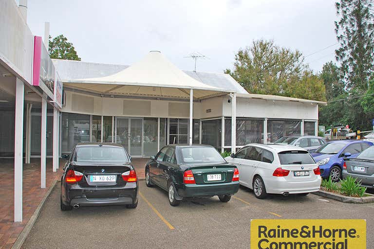 6/160 Racecourse Road Ascot QLD 4007 - Image 4