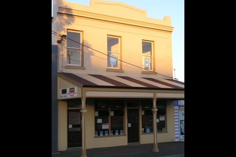 Business on Mercer, 49 Mercer Street Geelong VIC 3220 - Image 1