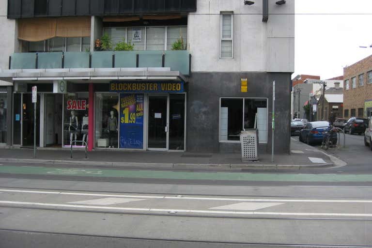 Shop 6, 232 Brunswick Street Fitzroy VIC 3065 - Image 2