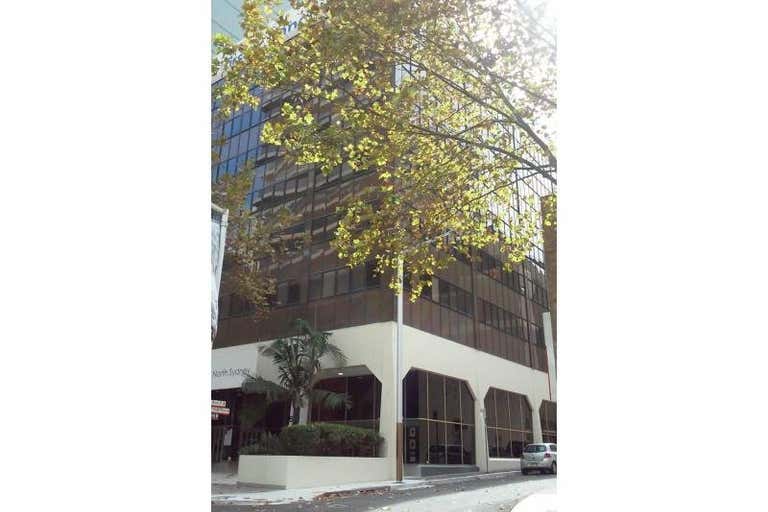 204/66 Berry Street North Sydney NSW 2060 - Image 1