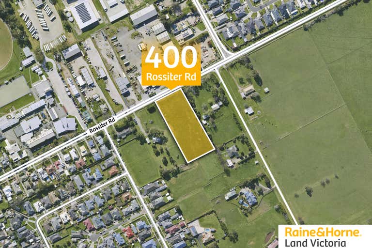 400 Rossiter Road Koo Wee Rup VIC 3981 - Image 3