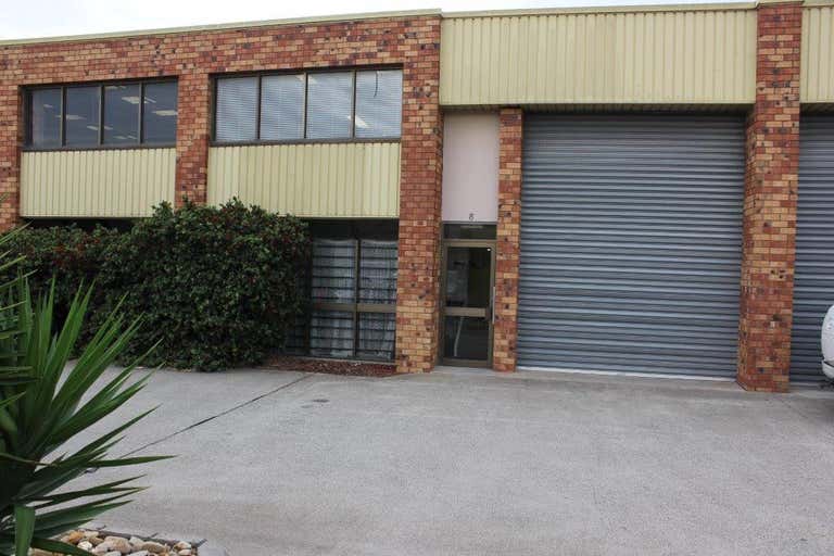 Unit 8, 2 Garden Boulevard Dingley Village VIC 3172 - Image 1