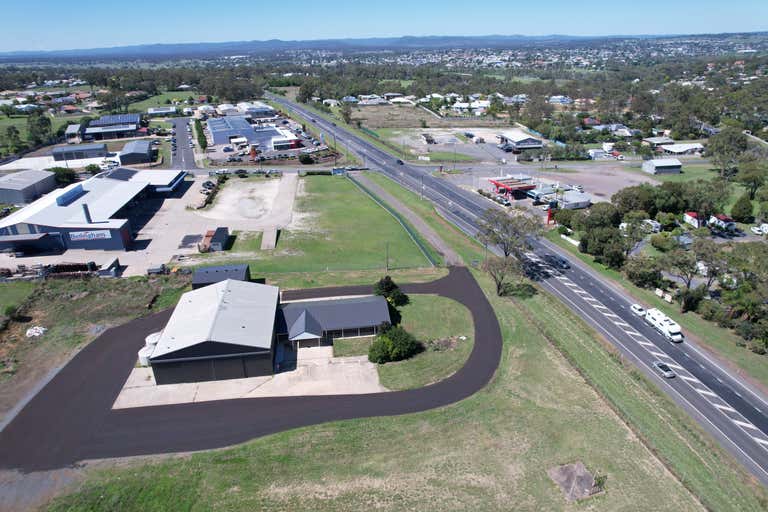 87 Ogilvie Road Warwick QLD 4370 - Image 1