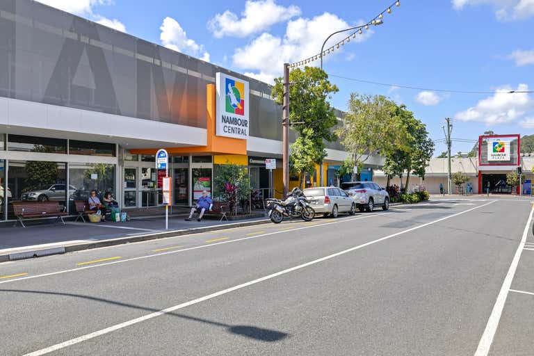 Nambour Central, Shop 14, 25-31 Lowe Street Nambour QLD 4560 - Image 1