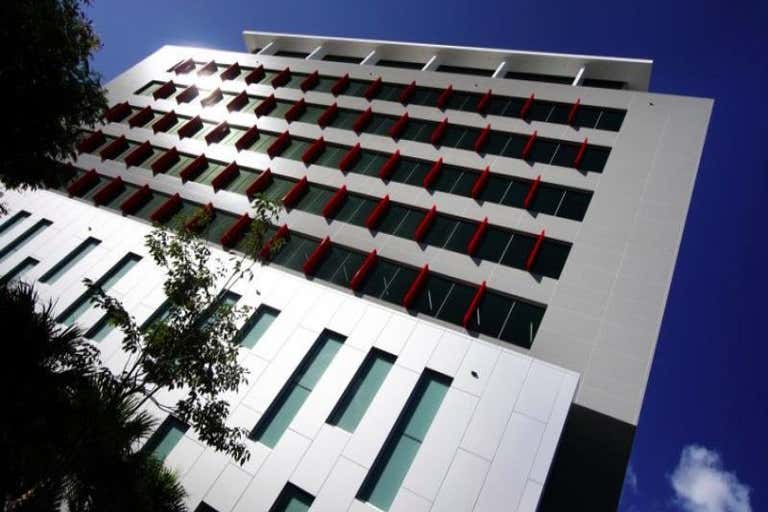 Wyndham Building, 12/1 Corporate Court Bundall QLD 4217 - Image 2