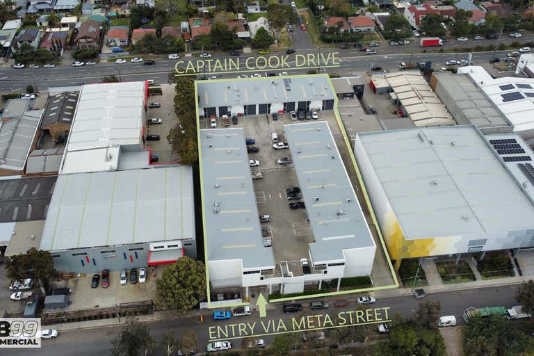 Storage Unit 70 & 71, 16 Meta Street Caringbah NSW 2229 - Image 3