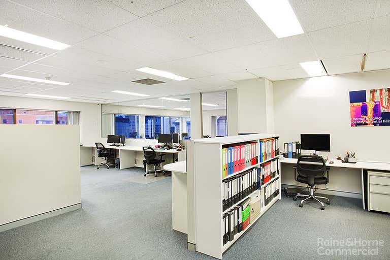 Suite 1203/83 Mount Street North Sydney NSW 2060 - Image 3