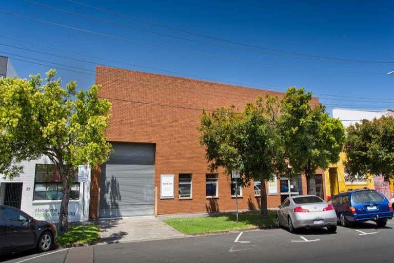 31-37 Buckhurst Street South Melbourne VIC 3205 - Image 2