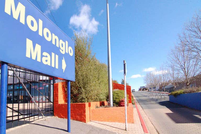 Molonglo Mall, Unit 27, 145 Newcastle Street Fyshwick ACT 2609 - Image 1