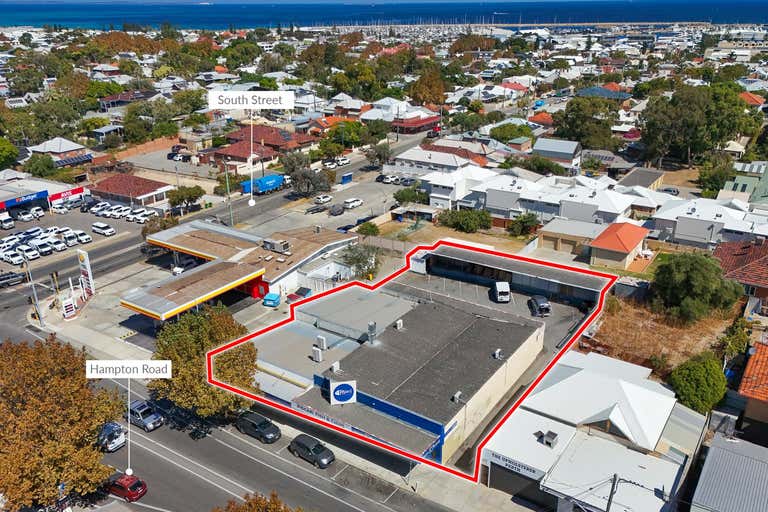 99 Hampton Road Fremantle WA 6160 - Image 1