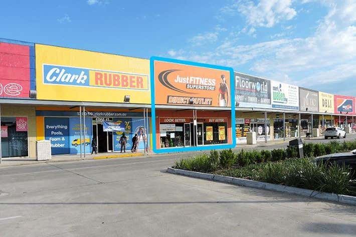 Retail At 428 Old Geelong Road
