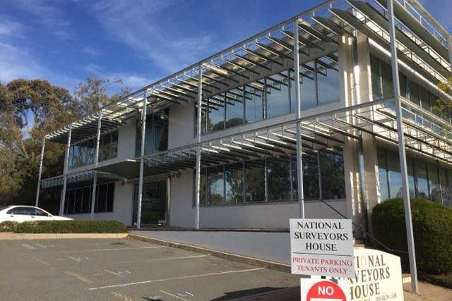 National Surveyors Building, Unit  2, 27-29 Napier Close Deakin ACT 2600 - Image 2