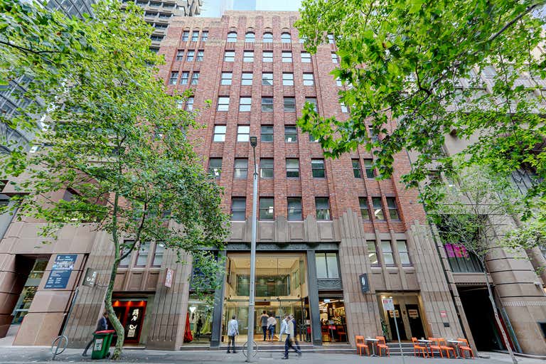 Suite 605/12 O'Connell Street Sydney NSW 2000 - Image 1