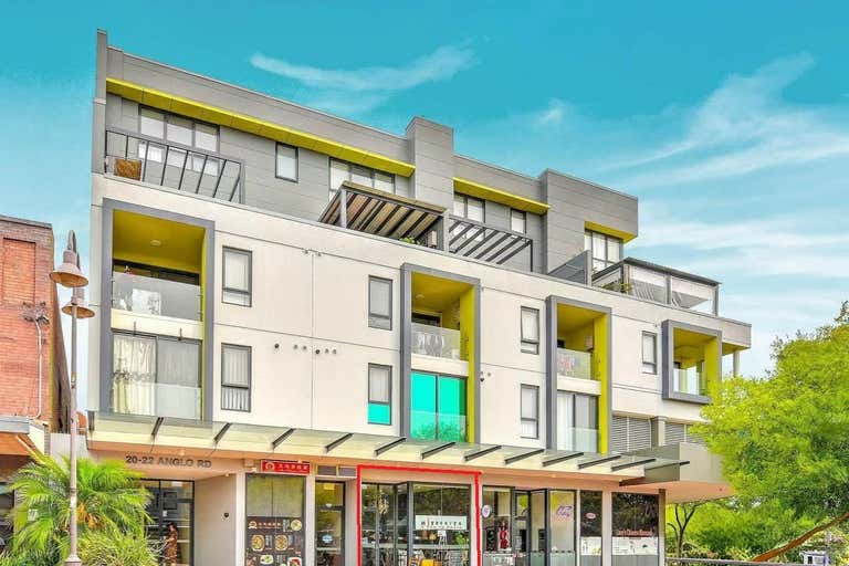 Shop 2/20-22 Anglo Road Campsie NSW 2194 - Image 1